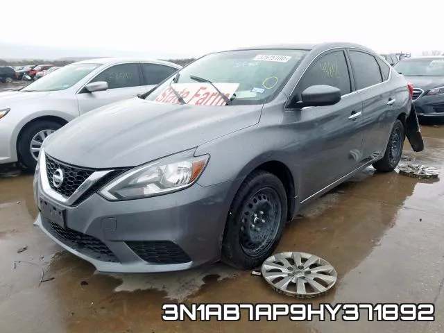 3N1AB7AP9HY371892 фото 3