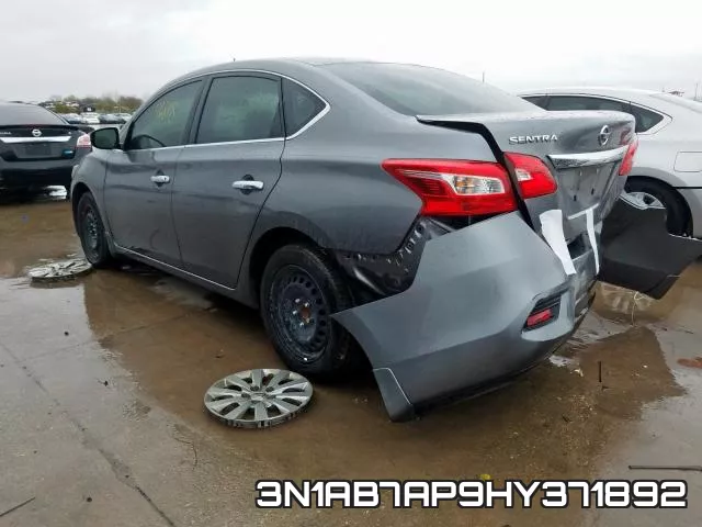 3N1AB7AP9HY371892 фото 4