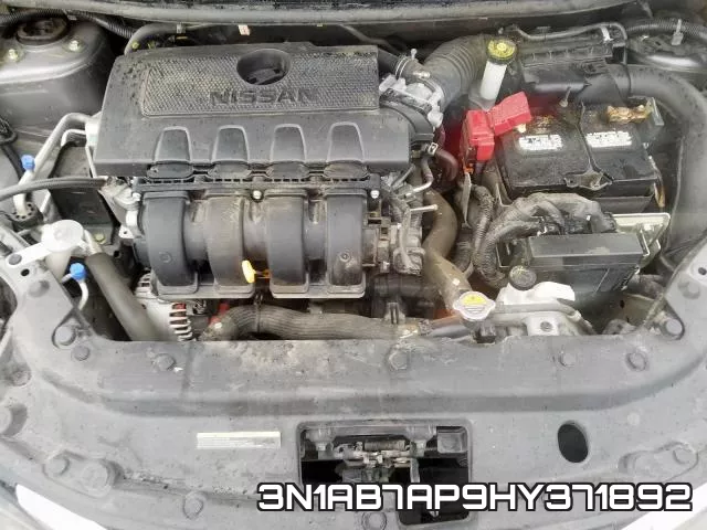 3N1AB7AP9HY371892 фото 8