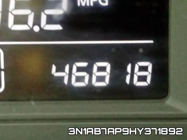 3N1AB7AP9HY371892 фото 9