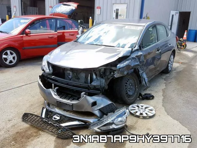 3N1AB7AP9HY397716 фото 3