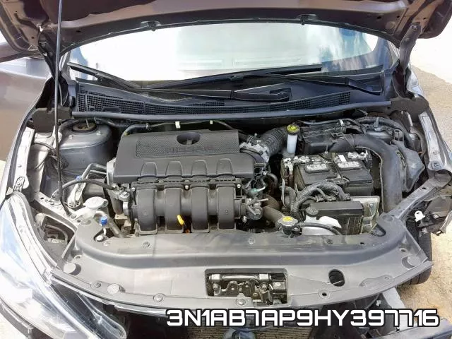 3N1AB7AP9HY397716 фото 8