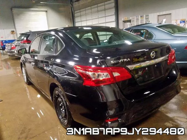 3N1AB7AP9JY294480 фото 4