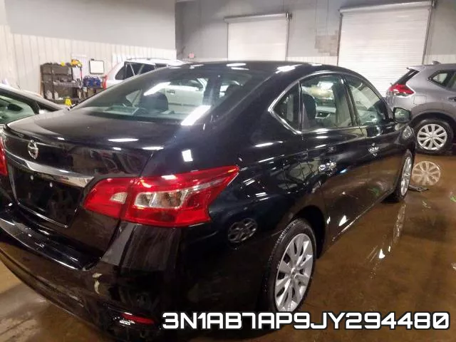 3N1AB7AP9JY294480 фото 5