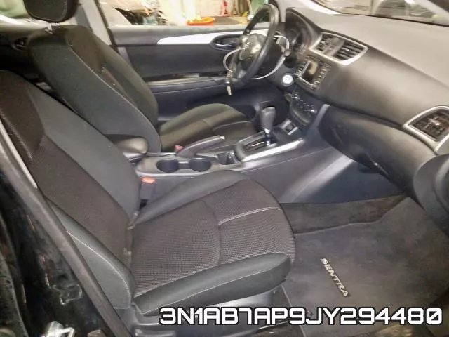 3N1AB7AP9JY294480 фото 6