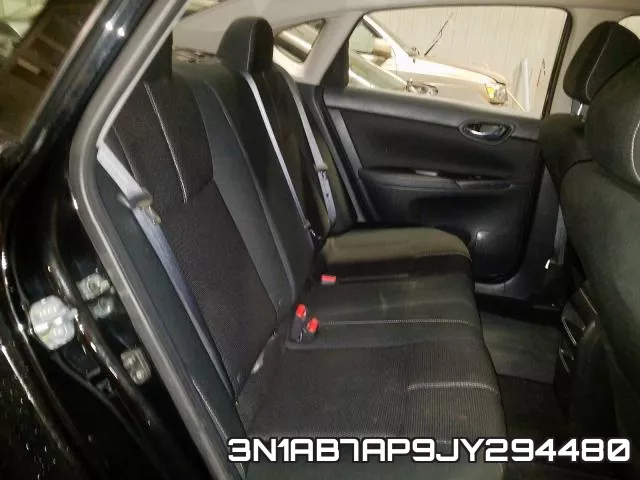3N1AB7AP9JY294480 фото 7