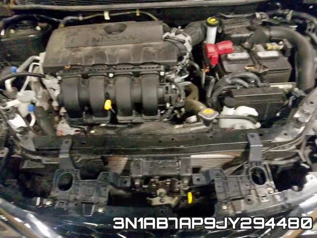 3N1AB7AP9JY294480 фото 8