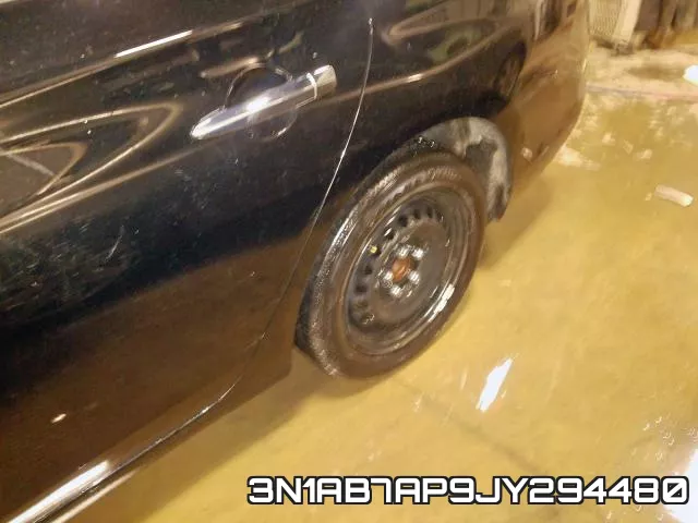 3N1AB7AP9JY294480 фото 10