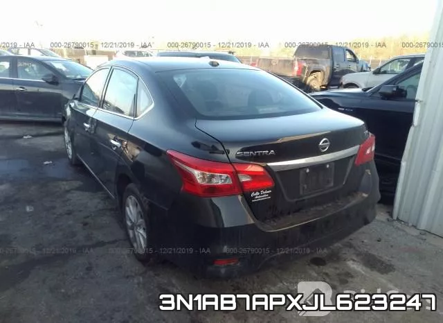 3N1AB7APXJL623247 фото 4