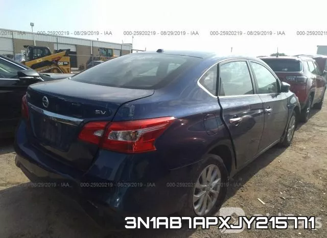 3N1AB7APXJY215771 фото 5