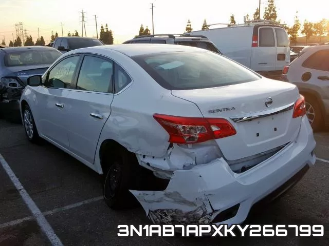 3N1AB7APXKY266799 фото 4