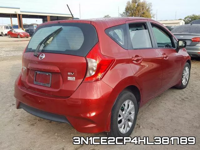 3N1CE2CP4HL381789 фото 5