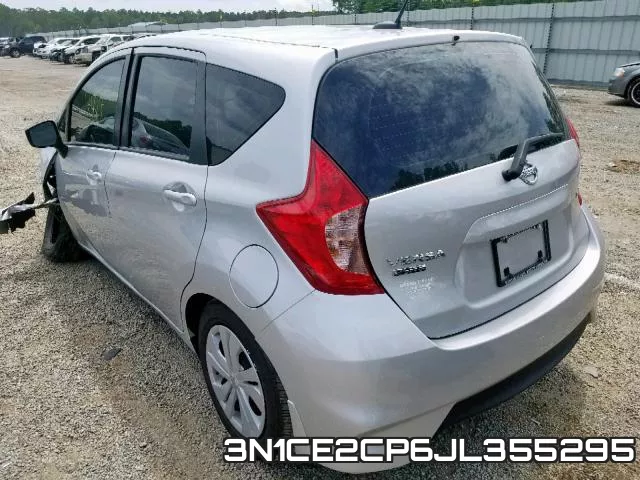 3N1CE2CP6JL355295 фото 4