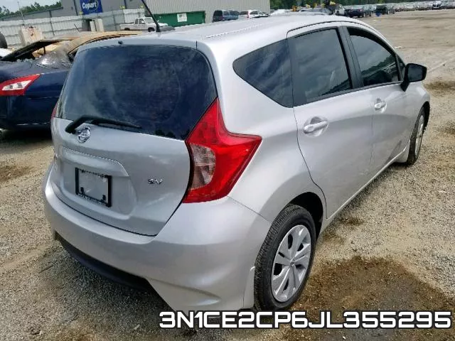 3N1CE2CP6JL355295 фото 5