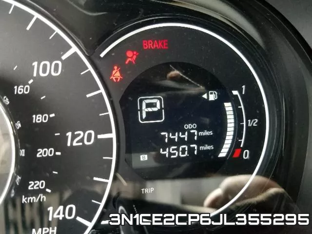 3N1CE2CP6JL355295 фото 9