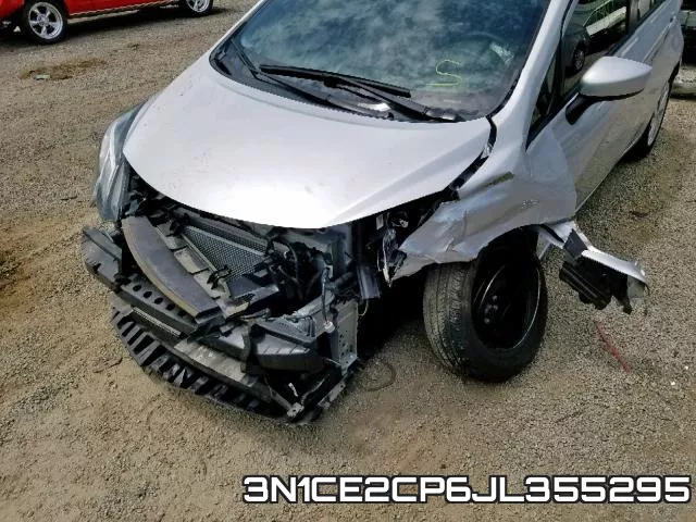 3N1CE2CP6JL355295 фото 10