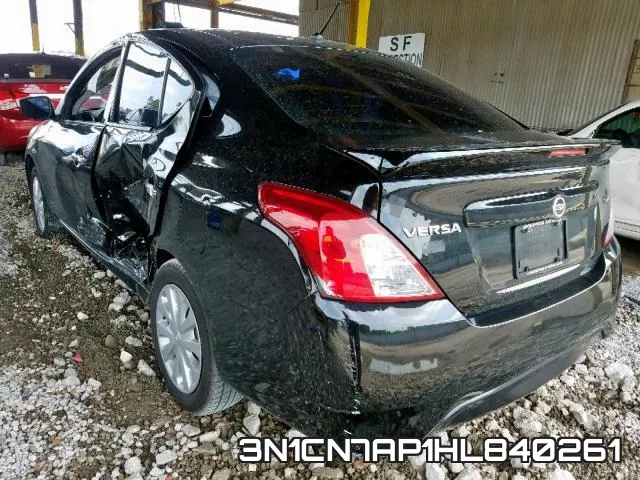 3N1CN7AP1HL840261 фото 4