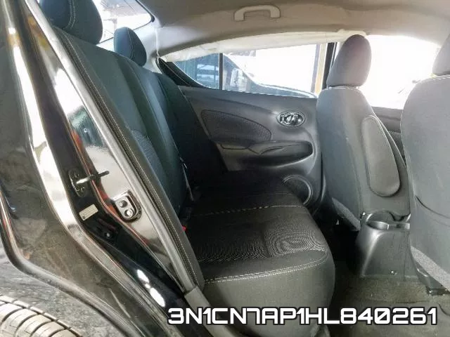 3N1CN7AP1HL840261 фото 7