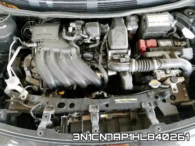 3N1CN7AP1HL840261 фото 8