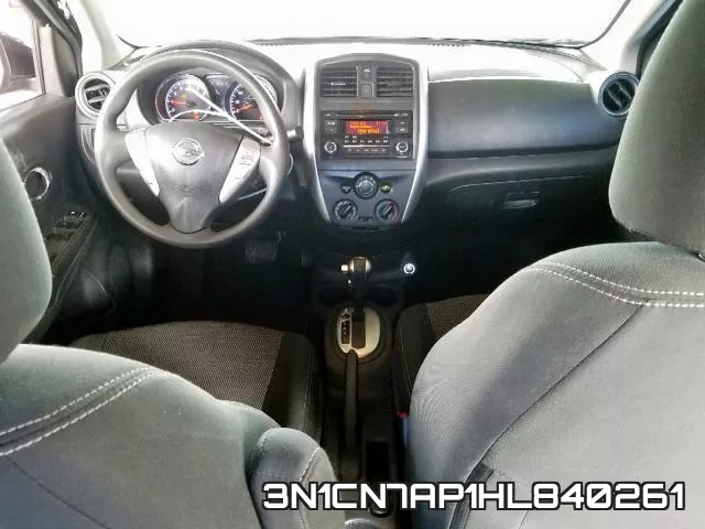 3N1CN7AP1HL840261 фото 10
