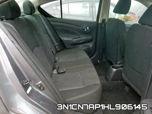 3N1CN7AP1HL906145 фото 7