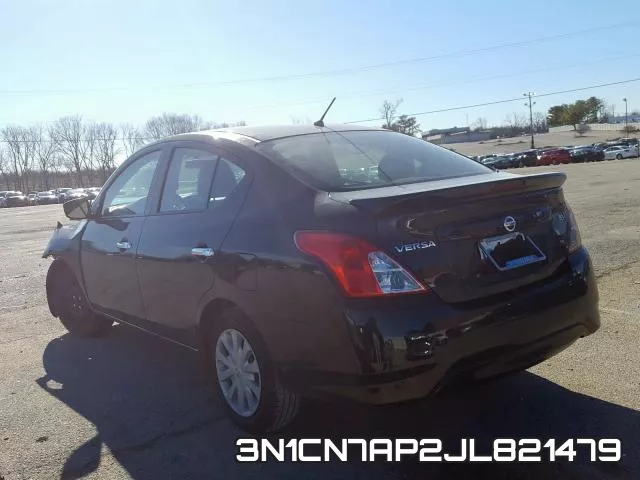3N1CN7AP2JL821479 фото 4