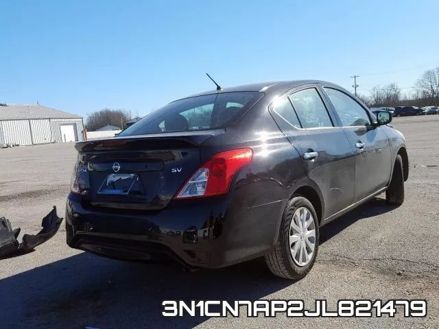 3N1CN7AP2JL821479 фото 5
