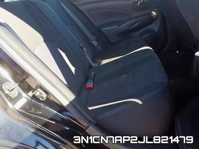 3N1CN7AP2JL821479 фото 7