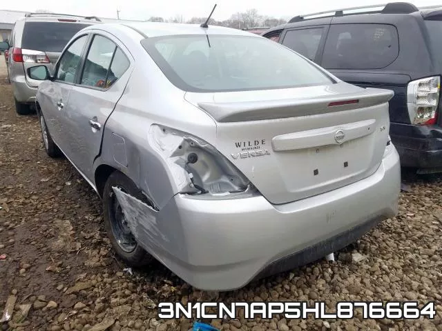 3N1CN7AP5HL876664 фото 4