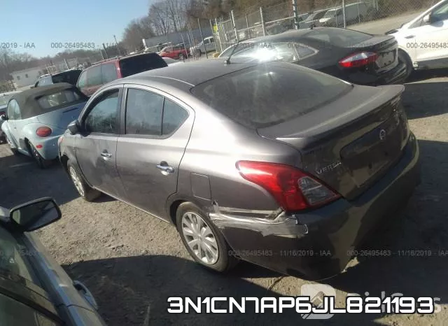 3N1CN7AP6JL821193 фото 4