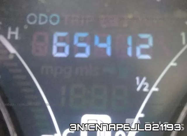3N1CN7AP6JL821193 фото 8