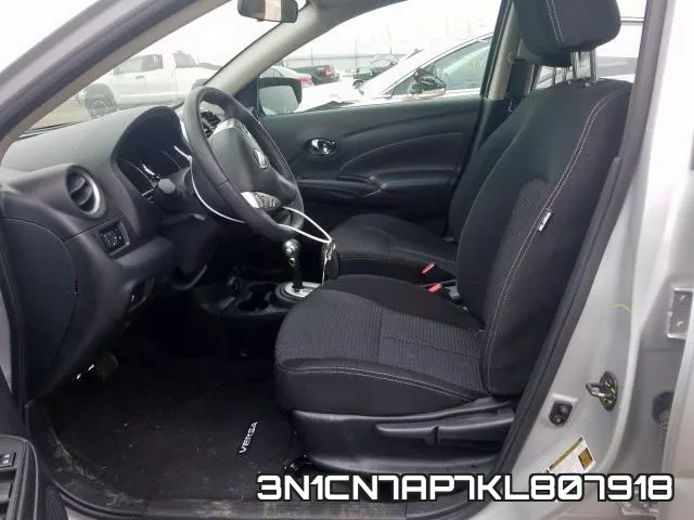 3N1CN7AP7KL807918 фото 6
