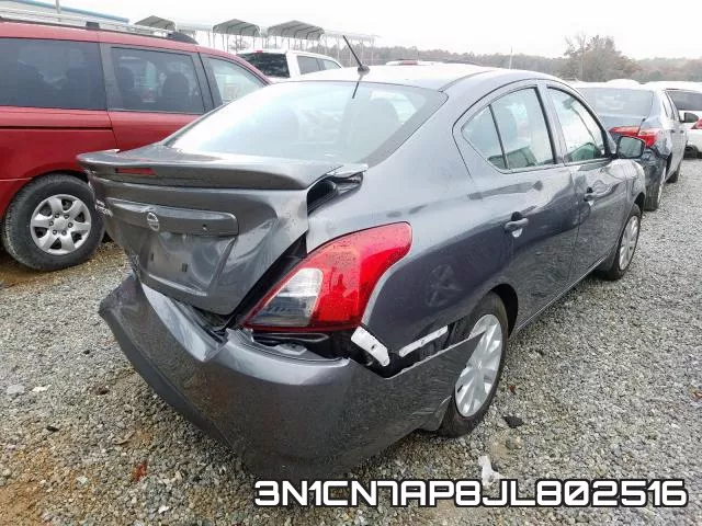 3N1CN7AP8JL802516 фото 5