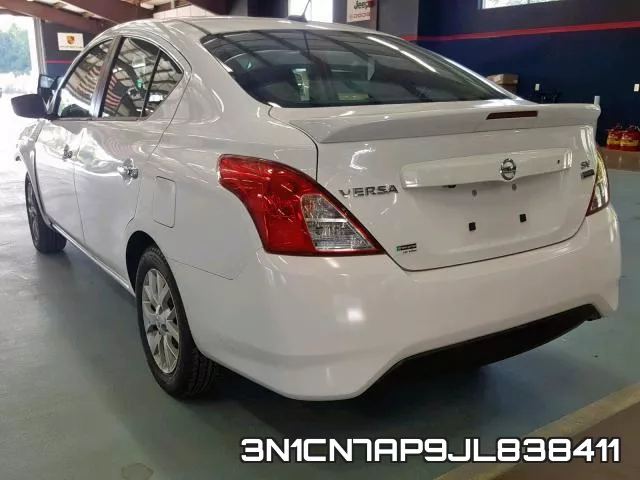 3N1CN7AP9JL838411 фото 4