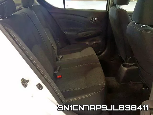 3N1CN7AP9JL838411 фото 7