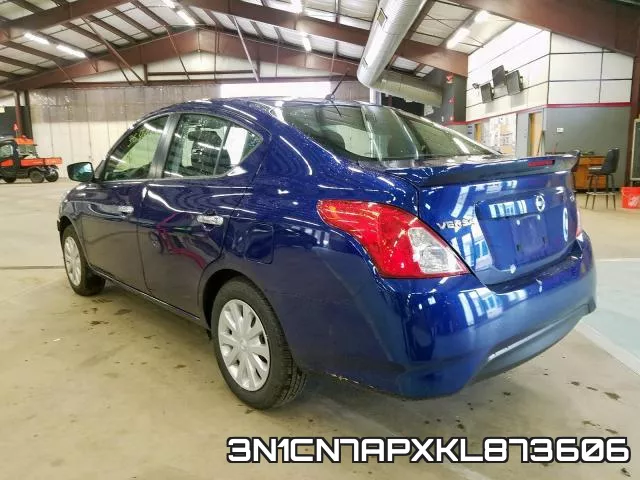 3N1CN7APXKL873606 фото 4