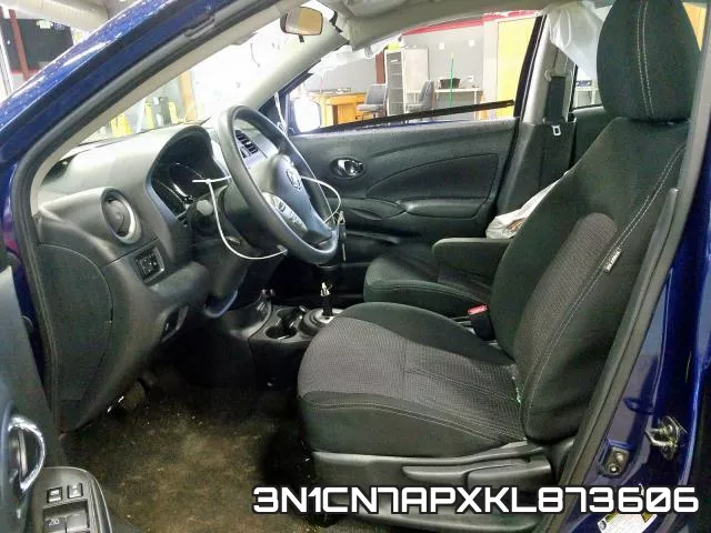 3N1CN7APXKL873606 фото 6