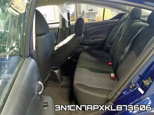 3N1CN7APXKL873606 фото 7