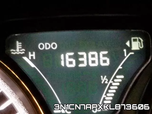 3N1CN7APXKL873606 фото 9