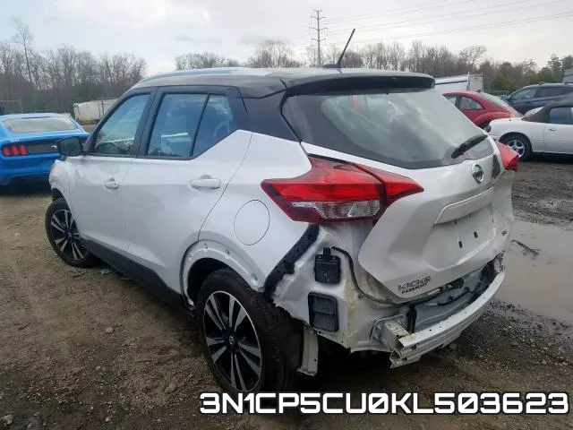 3N1CP5CU0KL503623 фото 4