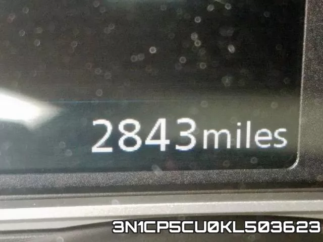 3N1CP5CU0KL503623 фото 9