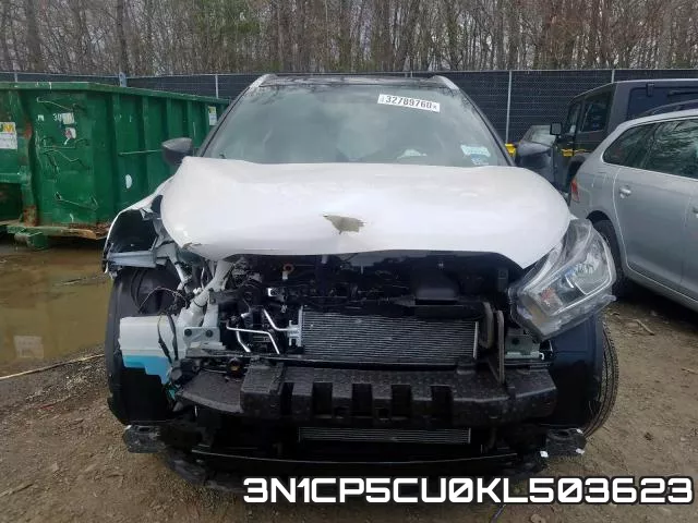 3N1CP5CU0KL503623 фото 10