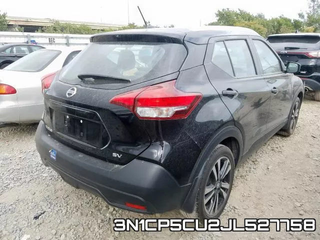 3N1CP5CU2JL527758 фото 5