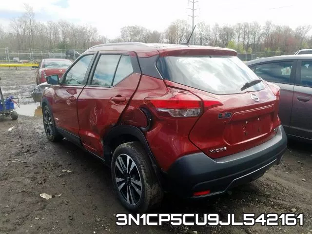 3N1CP5CU9JL542161 фото 4