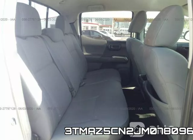 3TMAZ5CN2JM078096 фото 9