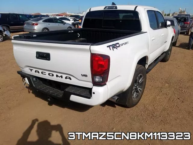 3TMAZ5CN8KM113323 фото 5