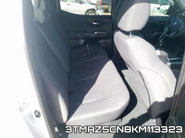 3TMAZ5CN8KM113323 фото 7