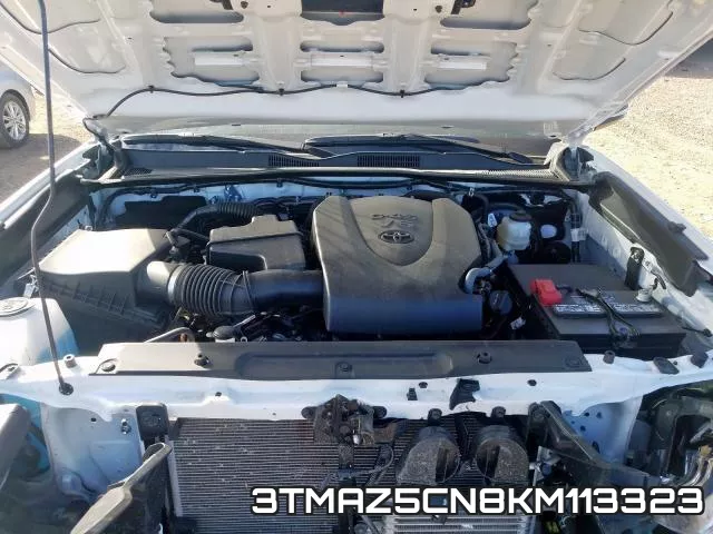 3TMAZ5CN8KM113323 фото 8