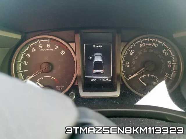 3TMAZ5CN8KM113323 фото 9