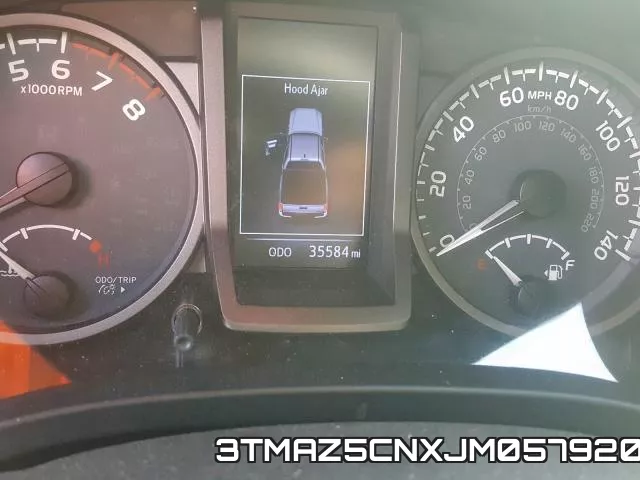 3TMAZ5CNXJM057920 фото 9